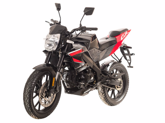 Фото мотоцикла IRBIS GR