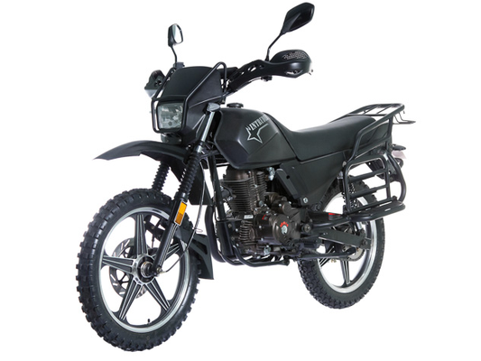 Фото мотоцикла IRBIS Intruder